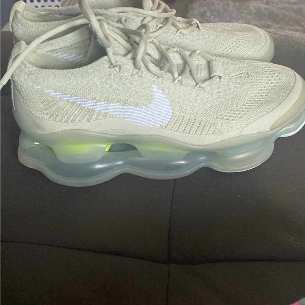 Nike Scorpions